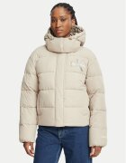 Calvin Klein Jeans Зимно яке LV047H506G Regular Fit