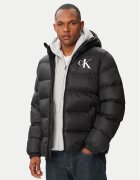 Calvin Klein Jeans Зимно яке LV04RG513G Regular Fit