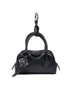 Calvin Klein Ключодържател Emblem Trio Mini Bag Charm LV04F1315G