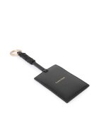 Calvin Klein Калъф за ключове Foil Logo Lacing Cardcase Charm LV04F1259G