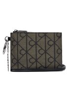 Calvin Klein Калъф за ключове Script Hw Jcq LV04F1266G