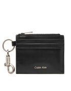 Calvin Klein Калъф за кредитни карти Raised Cardholder W/ Clip LV04D1278G