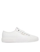 Calvin Klein Кецове Vulc Lace Up Low Lth HW0HW03077