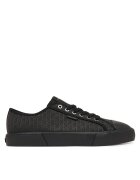 Calvin Klein Кецове Vulc Laceup Cv Aop HM0HM02122