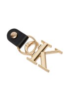 Calvin Klein Ключодържател Bold Ck Carabiner Key Fob LV04D1157G