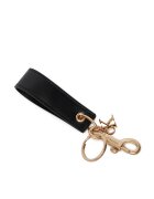 Calvin Klein Ключодържател Bold Ck Logo Key Fob LV04D1151G