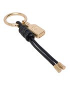 Calvin Klein Ключодържател Ck One Bottle Mini Key Charm LV04F1248G