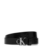 Calvin Klein Колан Ck Buckle Glossy Strap 25M LV04F7122G