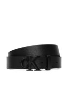 Calvin Klein Колан Ck Faceted Buckle 32Mm LV04D7173G