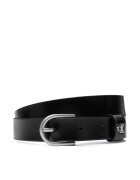 Calvin Klein Дамски колан Rounded Buckle Ck Loop LV04F7107G