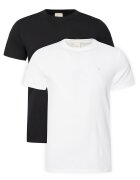 Calvin Klein Комплект тениски LV04LD245G Slim Fit
