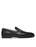 Calvin Klein Лоуфъри Low Prof Loafer Txt Lth HM0HM02175