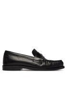Calvin Klein Лоуфъри Round Loafer Lth HW0HW03031