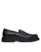 Calvin Klein лоуфъри с дебела подметка Combat Ess Loafer Lth HM0HM02337
