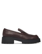 Calvin Klein лоуфъри с дебела подметка HW0HW03044