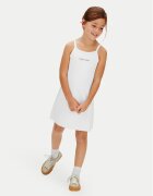 Calvin Klein Лятна рокля Skater LVCKSJH08G Regular Fit