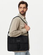 Calvin Klein Мъжка чантичка Bold Laptop Sleeve W/ Strap (Nyl LV04D1222G