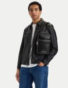 Calvin Klein Мъжка чантичка Bold Logo Webbing Sling LV04D3449G