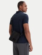Calvin Klein Мъжка чантичка Canvas Mix Reporter LV04D3366G