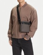 Calvin Klein Мъжка чантичка Contrast Reporter LV04D3175G