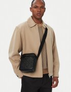 Calvin Klein Мъжка чантичка Emblem Aop Deboss Reporter LV04D3562G