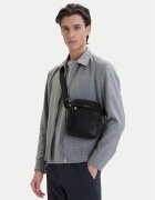 Calvin Klein Мъжка чантичка Emblem Aop Emboss Reporter LV04D3331G