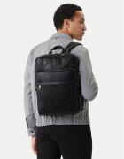 Calvin Klein Мъжка чантичка Emblem Aop Emboss Slim Square Bp LV04D3328G