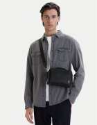 Calvin Klein Мъжка чантичка Emblem Hw Camera Bag LV04D3291G