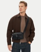 Calvin Klein Мъжка чантичка Emblem Hw Camera Bag LV04D3505G