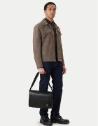 Calvin Klein Мъжка чантичка Emblem Hw Flap Messenger LV04D3299G