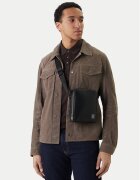 Calvin Klein Мъжка чантичка Emblem Hw Reporter LV04D3293G