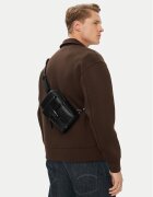 Calvin Klein Мъжка чантичка Emblem Hw Sling LV04D3507G