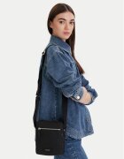 Calvin Klein Мъжка чантичка Embossed Woven Reporter LV04D3208G