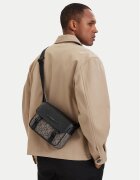 Calvin Klein Мъжка чантичка Mixed Emblem Aop LV04D3451G