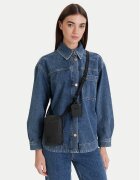 Calvin Klein Мъжка чантичка Puffer Utility Phone Crossbody LV04D1115G