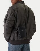 Calvin Klein Мъжка чантичка Raised Slim Reporter LV04D3278G