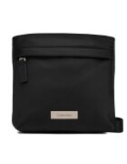 Calvin Klein Мъжка чантичка Sleek Slim Flatpack LV04D3234G