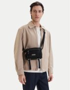 Calvin Klein Мъжка чантичка Sleek Utility Camera Bag LV04D3339G