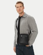 Calvin Klein Мъжка чантичка Ssnl Raised Logo Reporter LV04D3500G