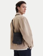 Calvin Klein Мъжка чантичка Utility Emblem Reporter LV04D3303G
