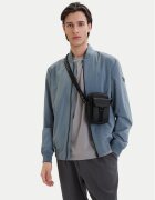 Calvin Klein Мъжка чантичка Webbing Strap Slim Reporter LV04D3281G