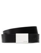 Calvin Klein Мъжки колан Formal Plaque Belt 3.5cm K50K504309
