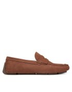 Calvin Klein Мокасини Driver Penny Nu HM0HM01866