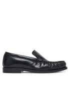 Calvin Klein Мокасини Round Essential Loafer Lth HW0HW03195