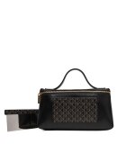 Calvin Klein Несесер Emblem Aop Beauty Case Giftset LV04F1102G