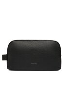 Calvin Klein Несесер Foil Emboss Dopp Kit LV04D1031G