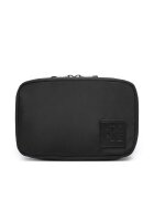 Calvin Klein Несесер Nylon Mix Cosmetic Pouch LV04F1310G