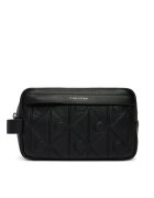 Calvin Klein Несесер Xl Emblem Aop Embo?Ss Dopp Kit LV04D1179G