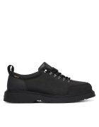 Calvin Klein Обувки Combat Hiking Shoe Mix Mat Wl HM0HM02248