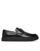 Calvin Klein Обувки Hybrid Clean Cup Loafer Band Lth HM0HM02250
